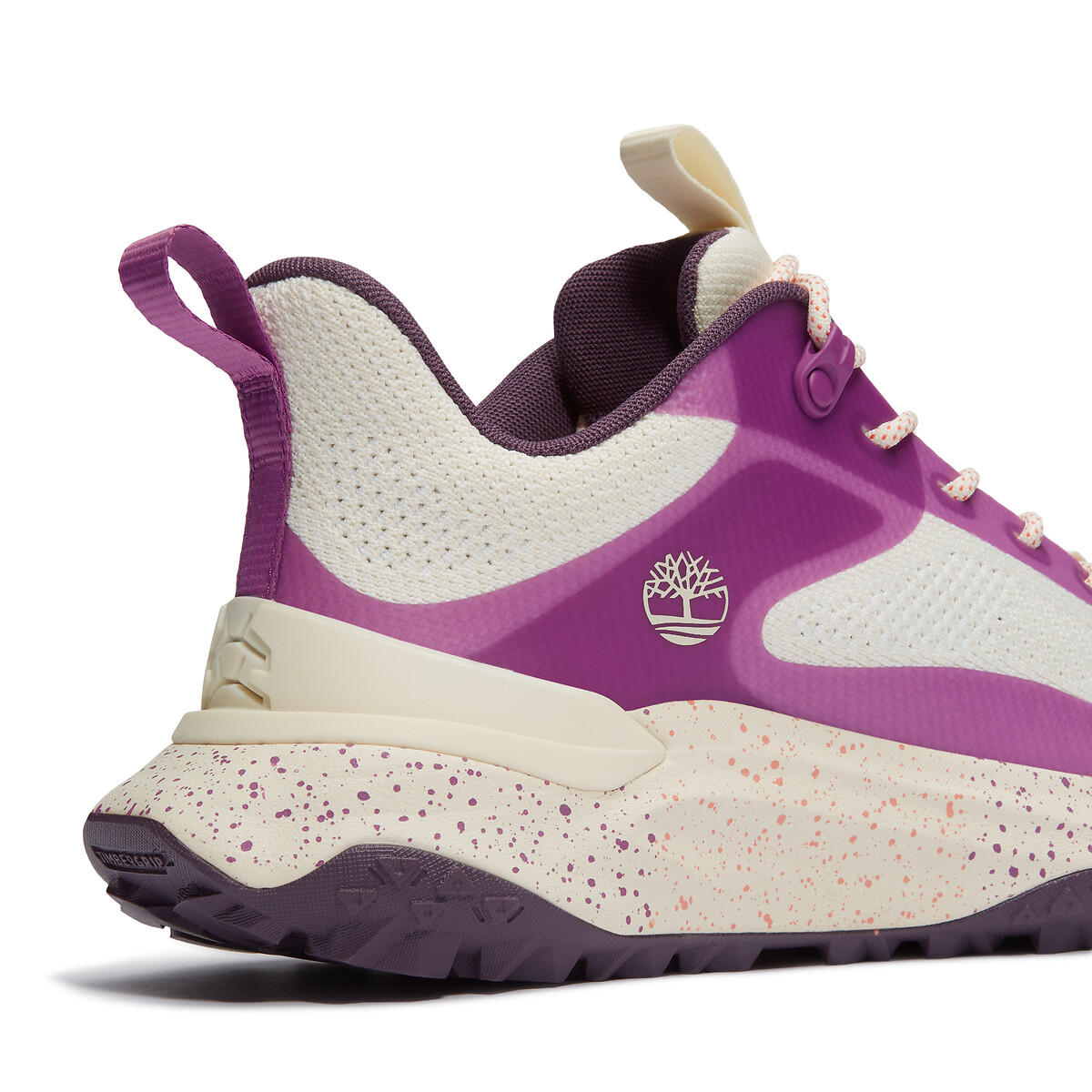 TIMBERLAND<br>Tênis com Acesso a Movimento