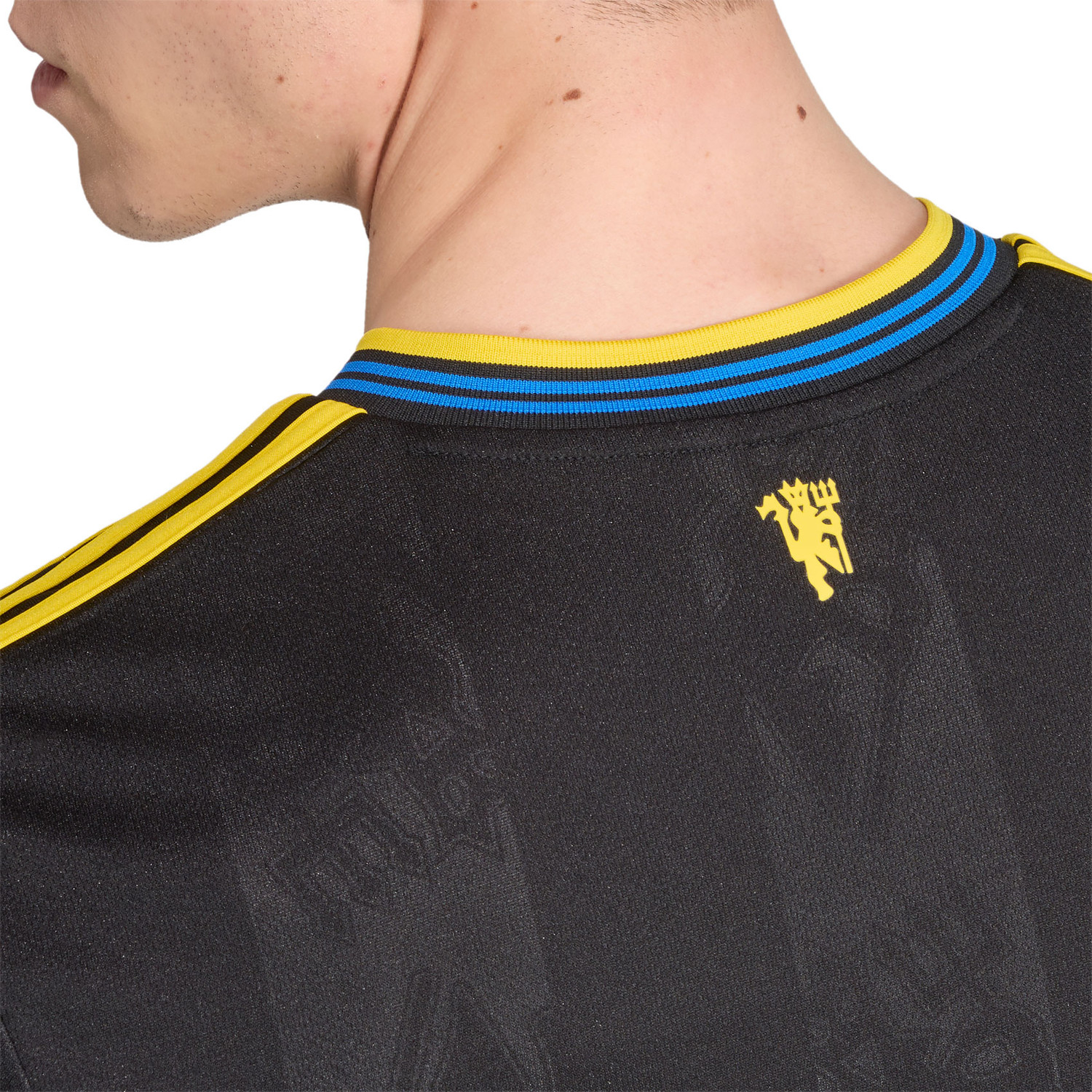 adidas Manchester United 3rd Shirt 2025/2026
