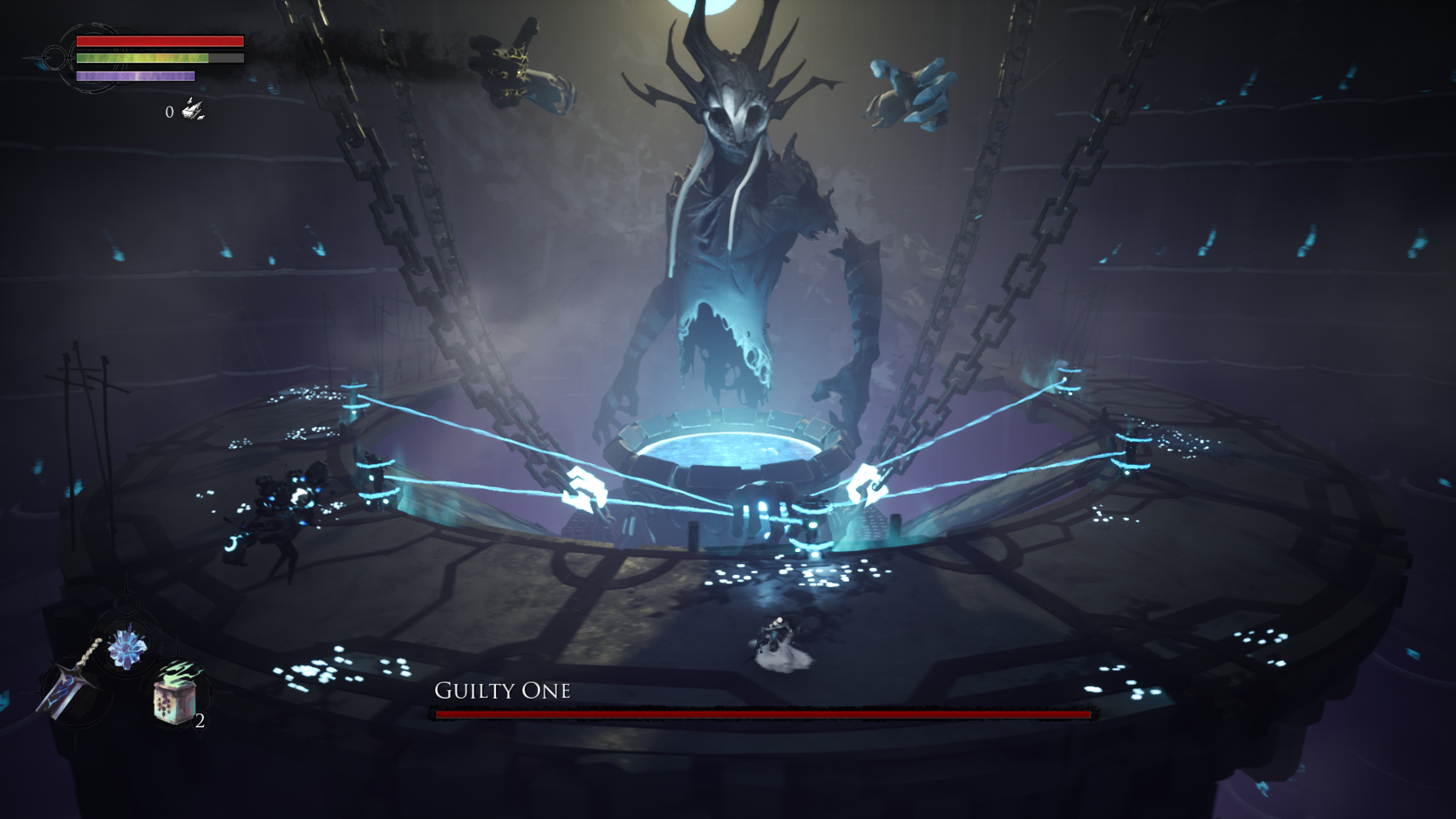 Shattered - Tale of the Forgotten King- PC