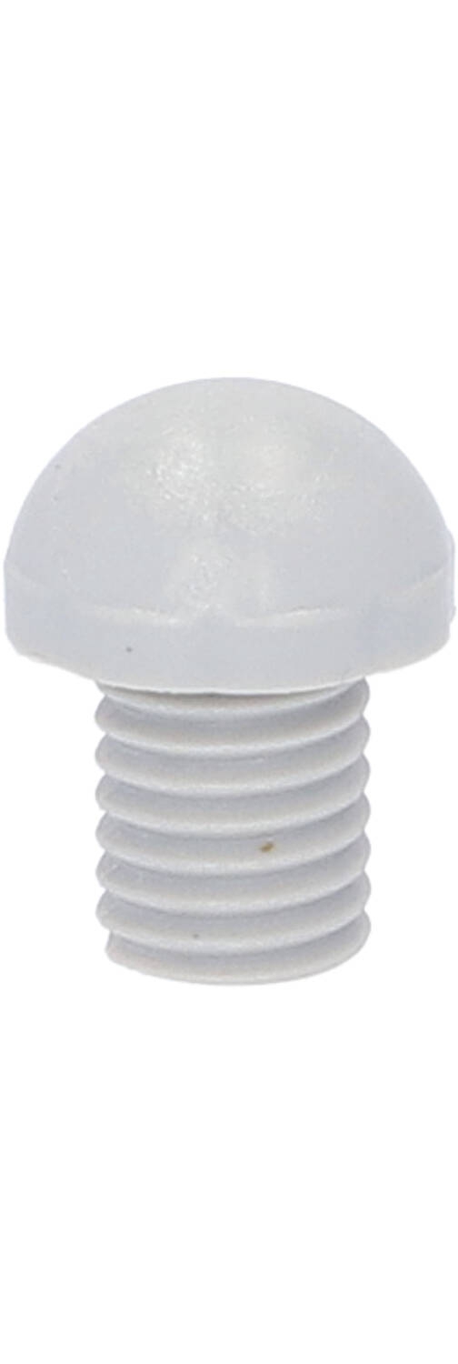 Berger Verschlusskappe (Sitzfläche) für Berger Stuhlset  (3tlg.)