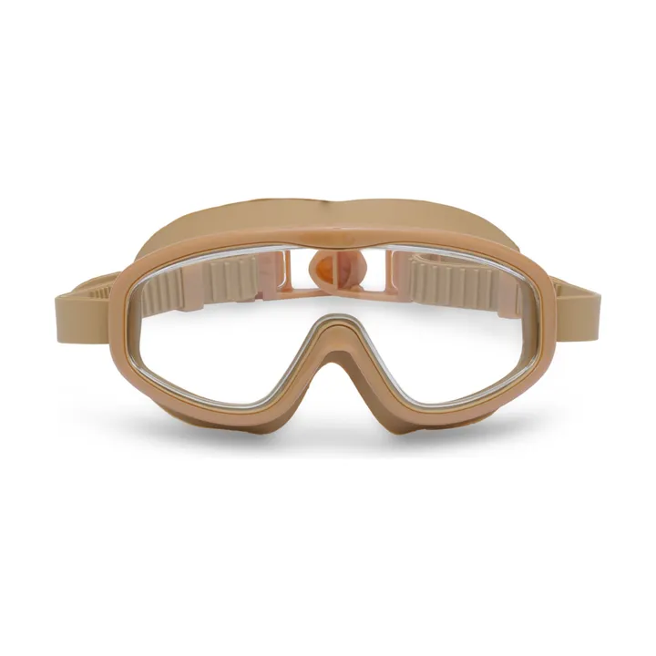 Petites Pommes Lunettes de piscine  | Caramel