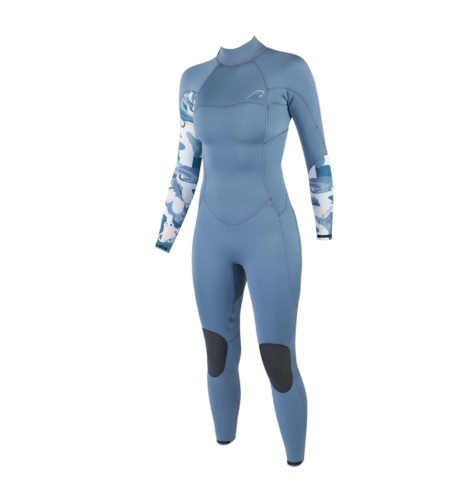 Soöruz Divine Women BZ 5/4 2023