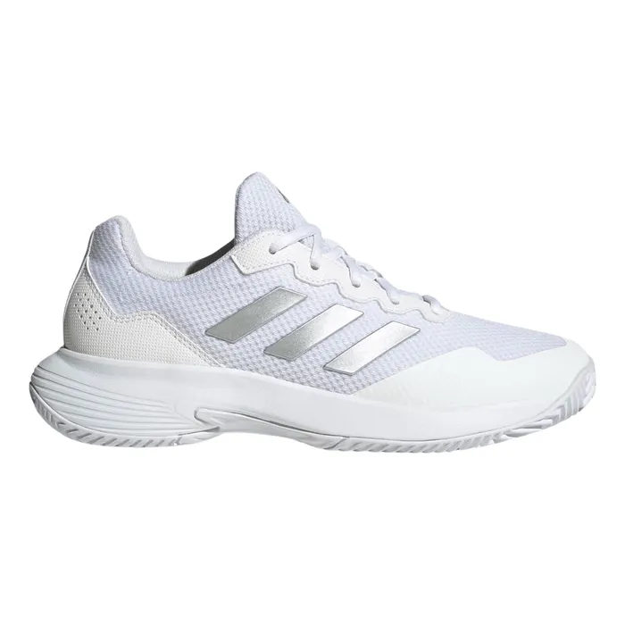 Adidas Gamecourt 2.0 Clay Tennisschoenen Dames