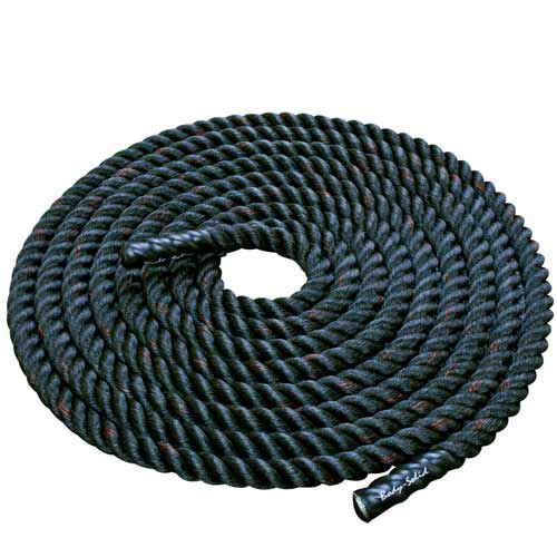 BODYSOLID Corde Ondulatoire