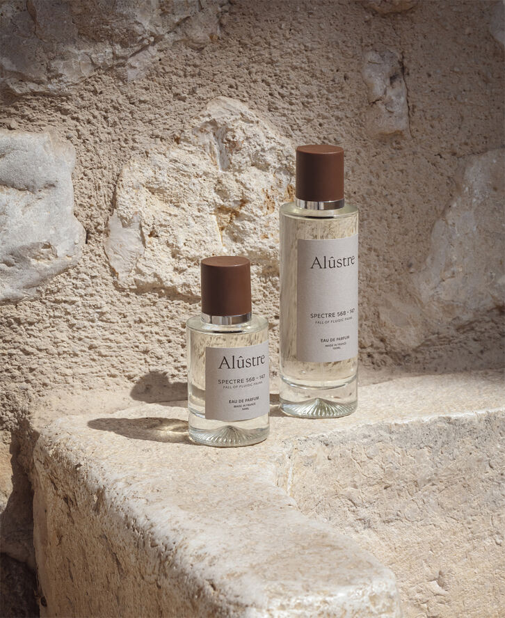 Alûstre Floral SPECTRE 568 - 147 EDP, 100 ml