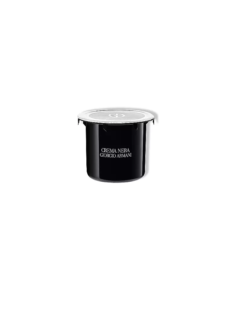 GIORGIO ARMANI COSMETICS Gesichtscreme - Crema Nera Sureme Revivin Cream Refill 50ml keine Farbe