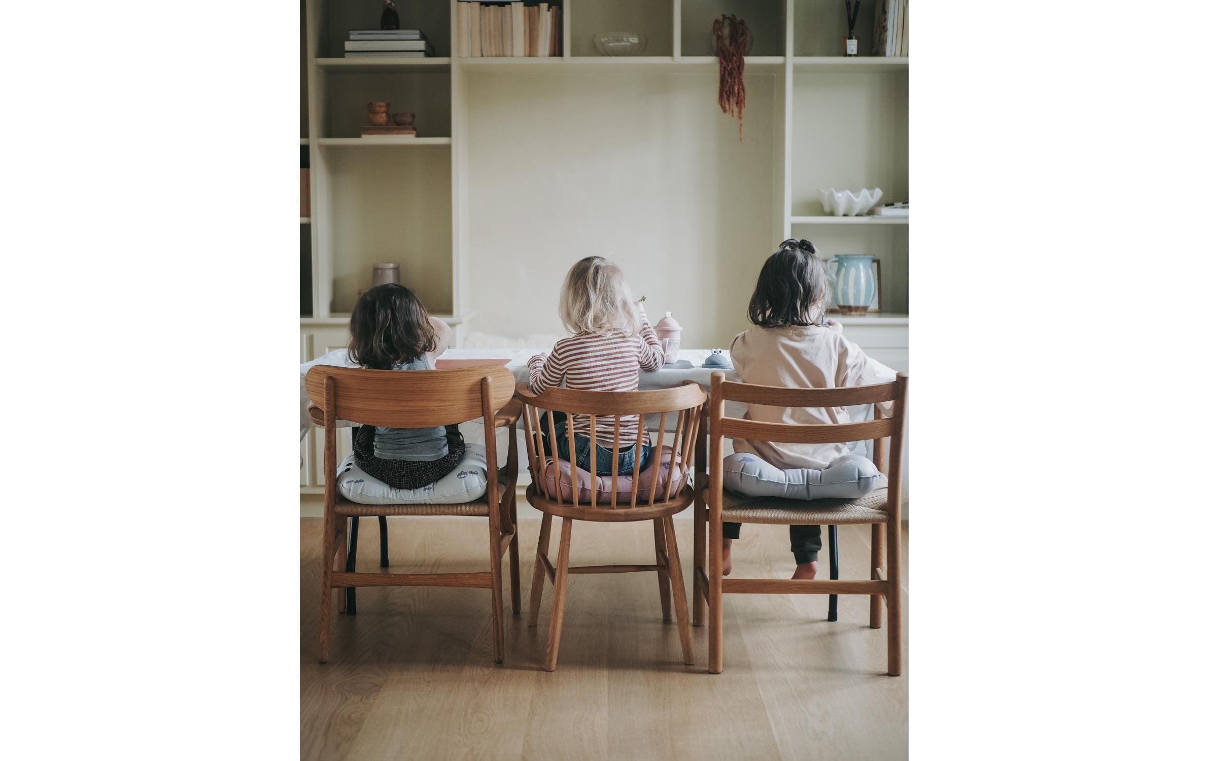 Kindersitzerhöhung »Noui Noui«