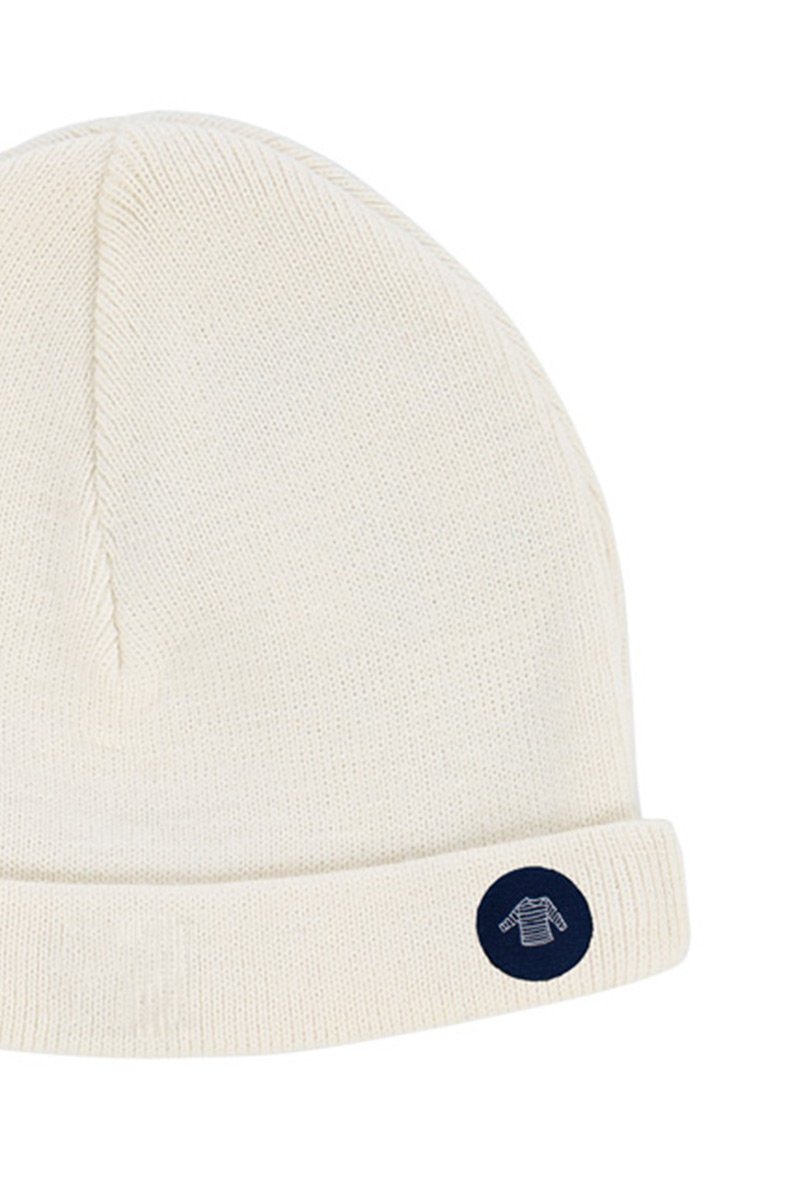 Bonnet uni 