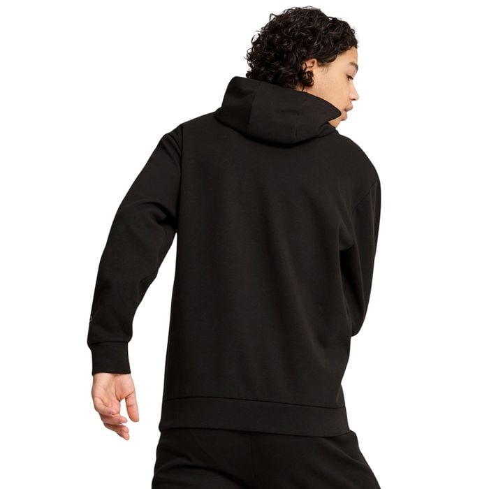 Puma RAD/CAL Crew Half Zip Hoodie Heren