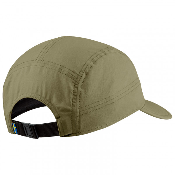 Fjällräven - Abisko Hike Lite Cap - Casquette