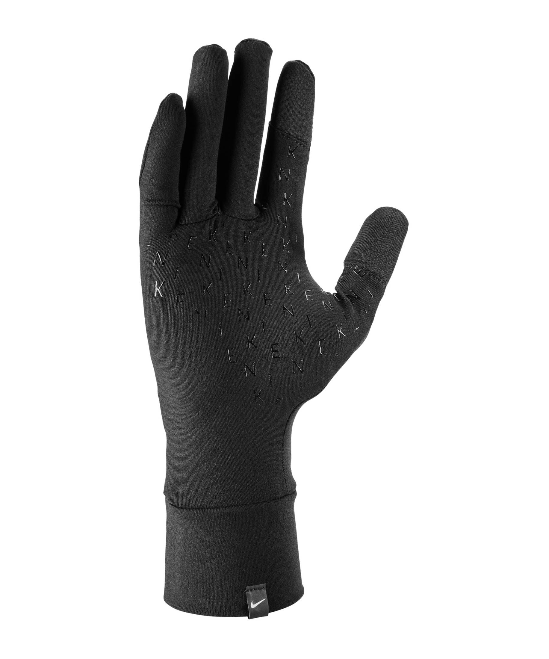 Nike| Damen Running Handschuhe Fleece