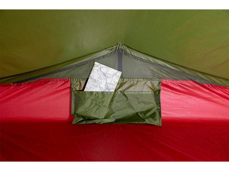 High Peak Zelt Siskin 2.0 Trekkingzelt