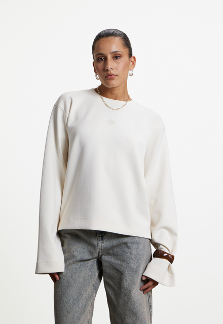Pink Noir Indy Longsleeve
