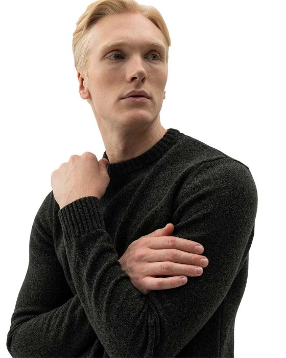 Charles Crew herresweater