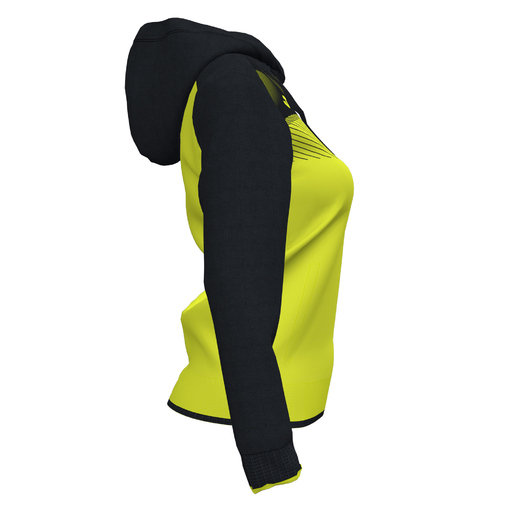 Jaqueta com capuz Joma Supernova II