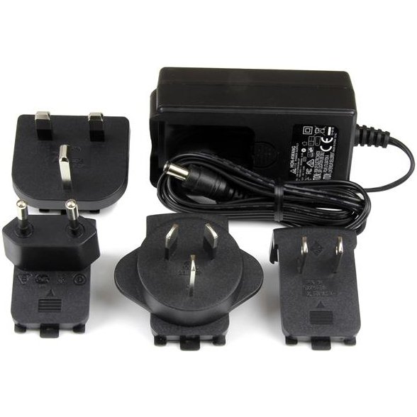 StarTech.com Adaptateur secteur de rechange - Bloc d'alimentation CC - 5V 3A