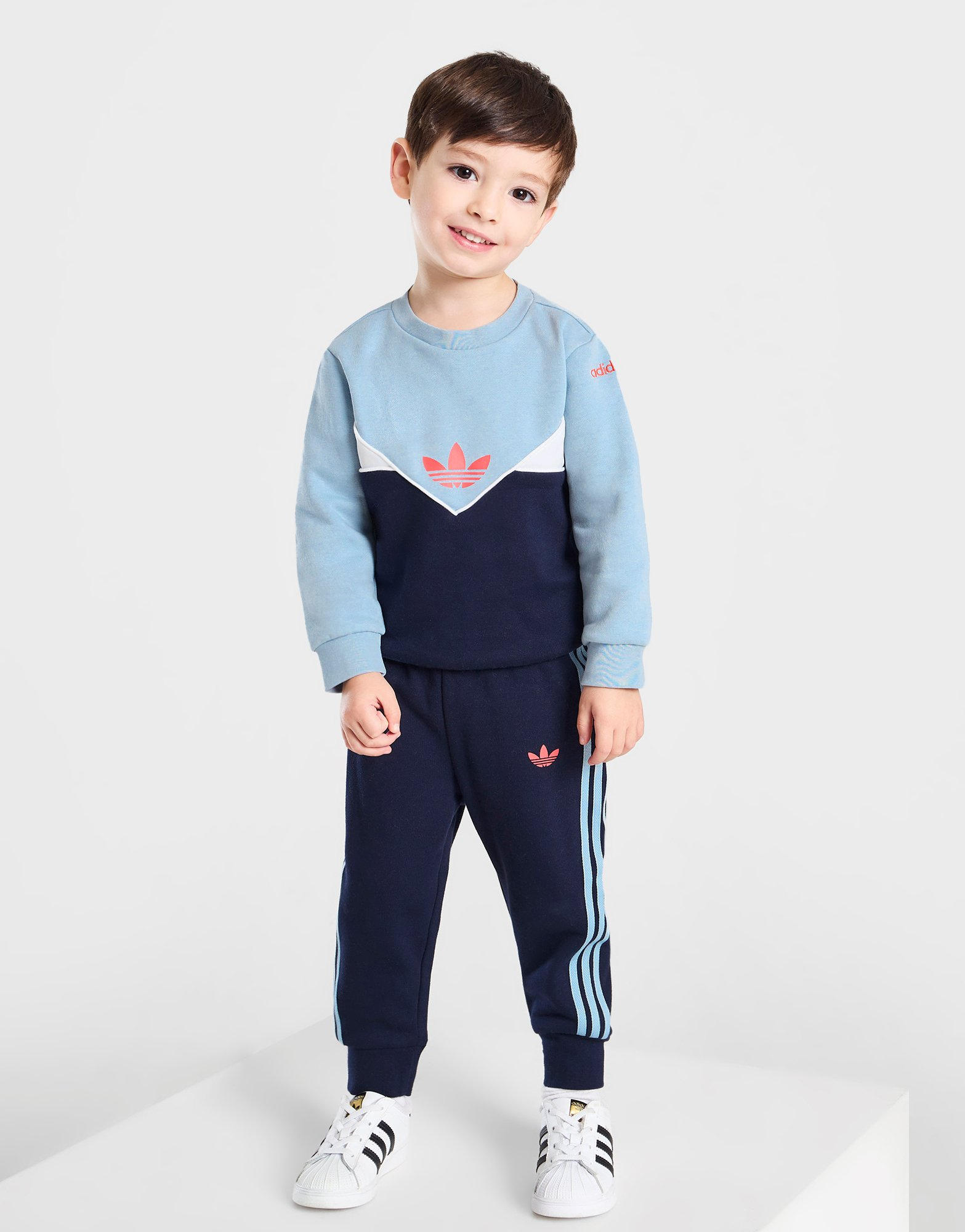 adidas Originals Ensemble de survêtement Colorado Bébé
