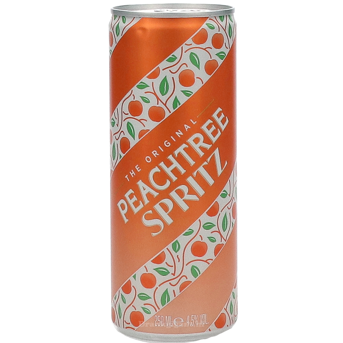Peachtree Spritz 25 cl