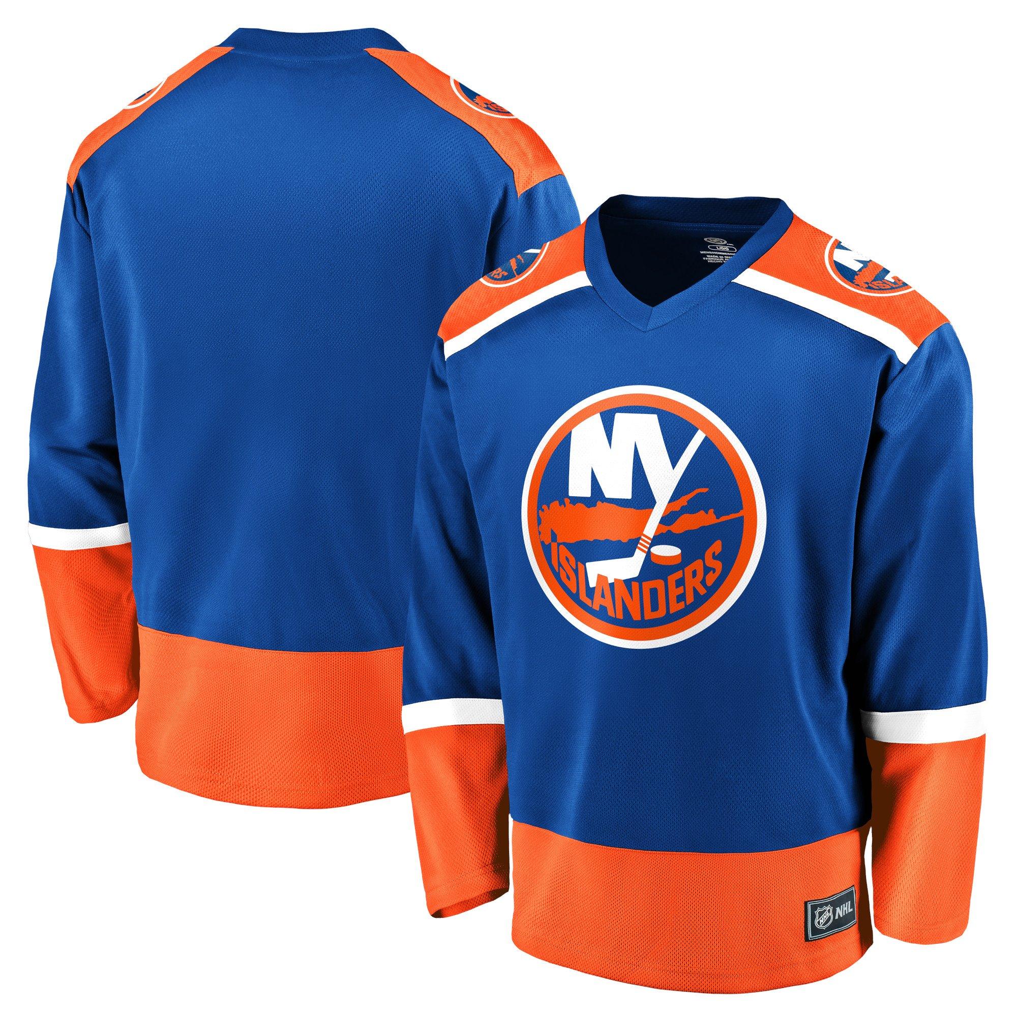 NHL Home Jersey Mens