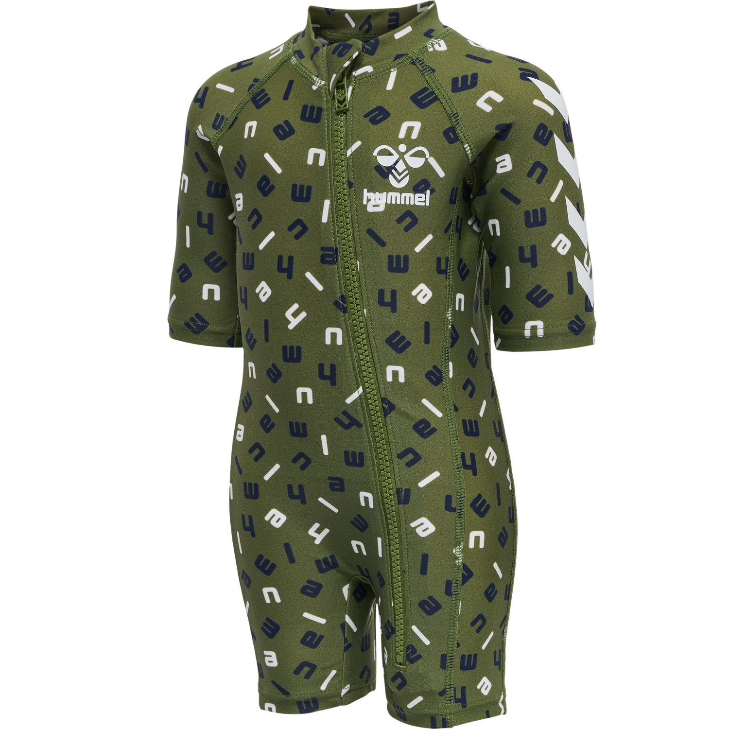 hmlBEACH SWIM SUIT