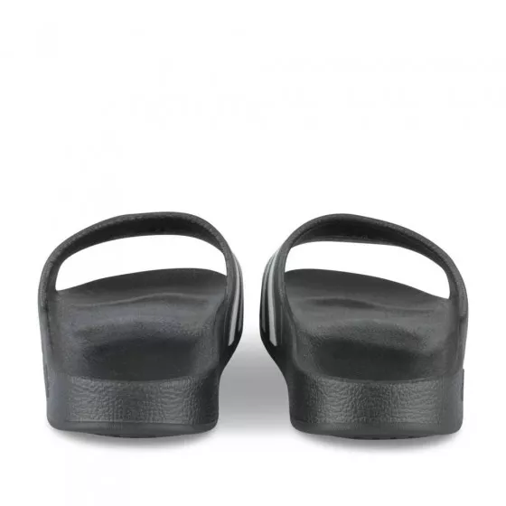 Claquettes NOIRES ADIDAS Adilette Aqua