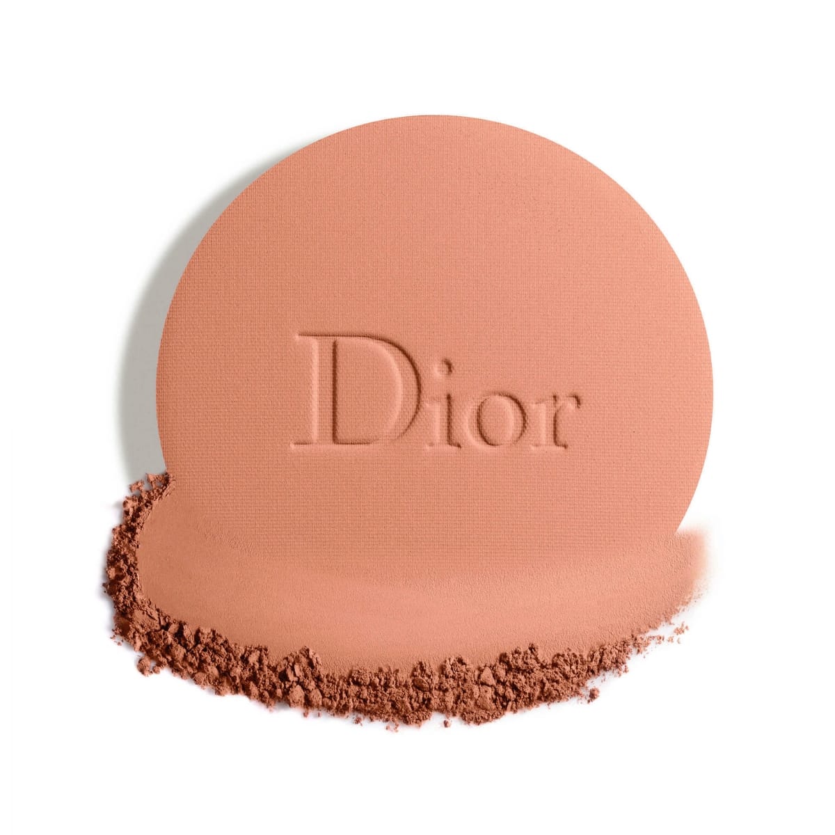 Dior Forever Natural Bronze Dior Forever Natural Bronze Bronzer Fini Bonne Mine - Edition Limitée