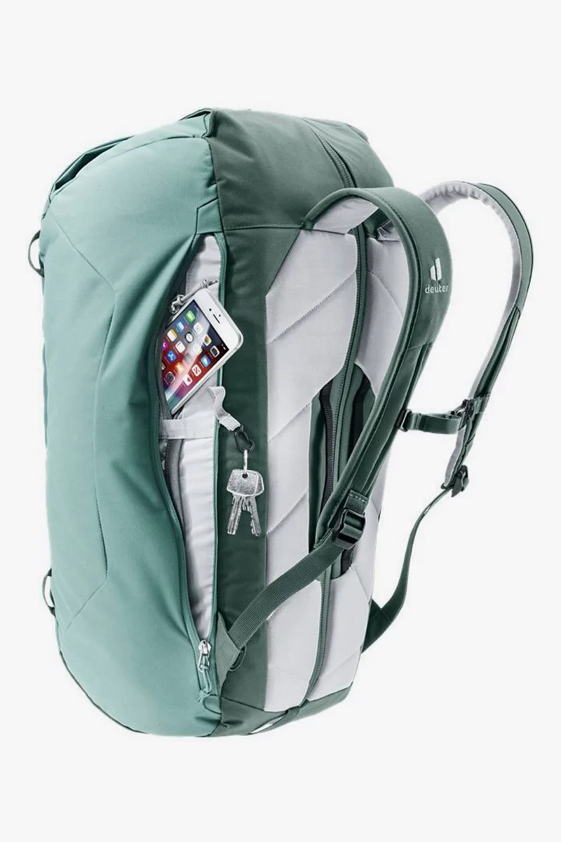 deuter Gravity Motion SL 40 L Damen Kletterrucksack