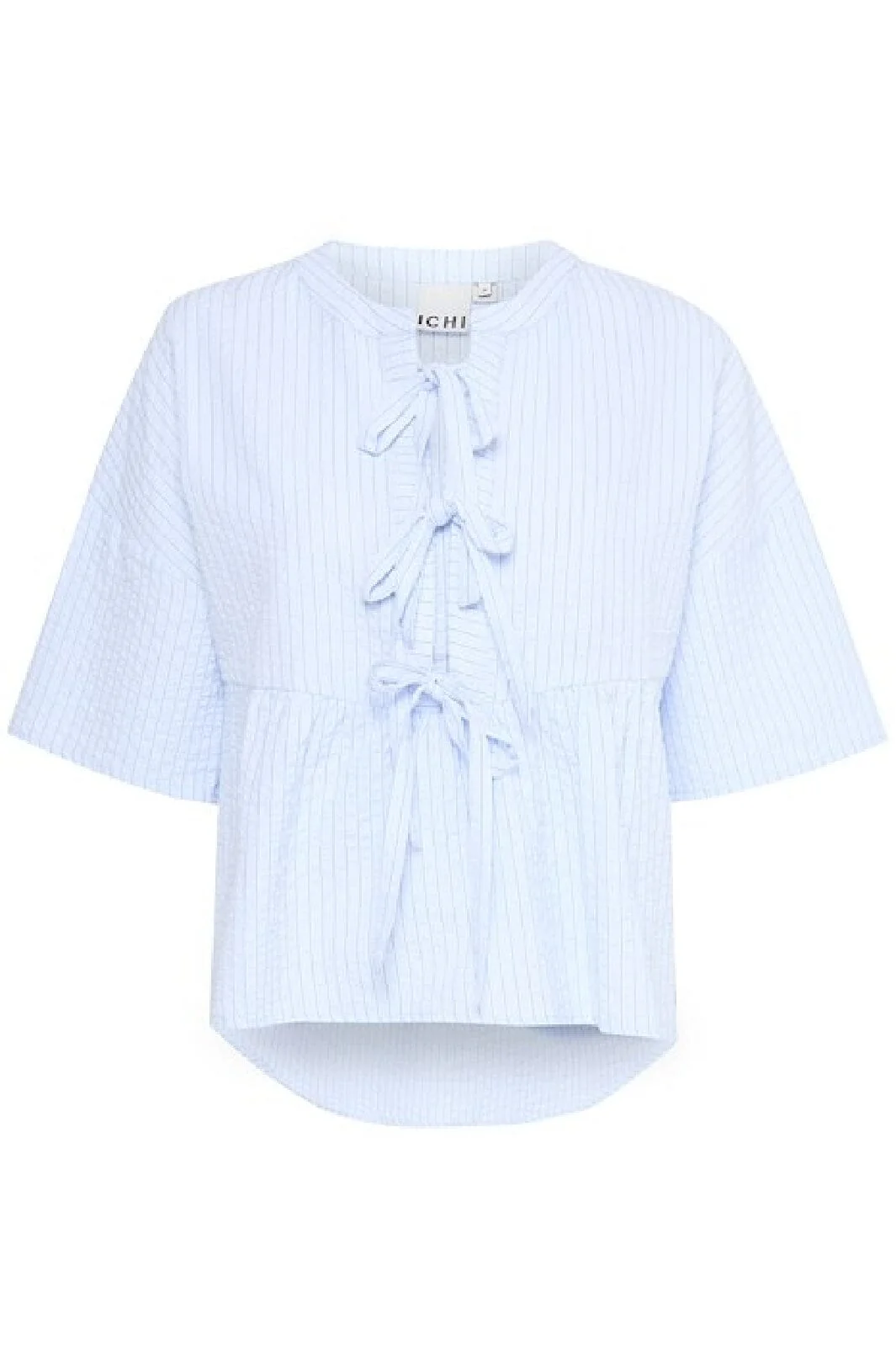 Ichi Ixlinda Ms 144115 cashmere blue
