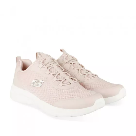 Baskets ROSE SKECHERS Dynamight 2.0 Social Orbit