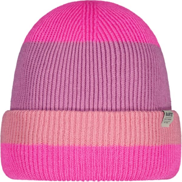 Bonnet ski BARTS SIRQUE BEANIE HOT PINK