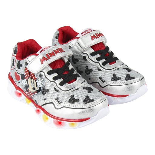 Zapatillas Minnie Mouse 61834