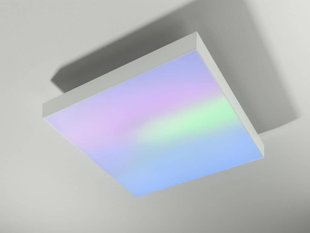 LED-Deckenleuchte