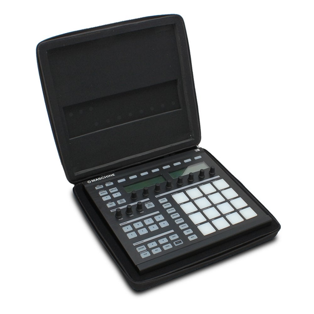 UDG U8411BL Creator NI Maschine+/Jam/MK2/MK3 Hardcase zwart