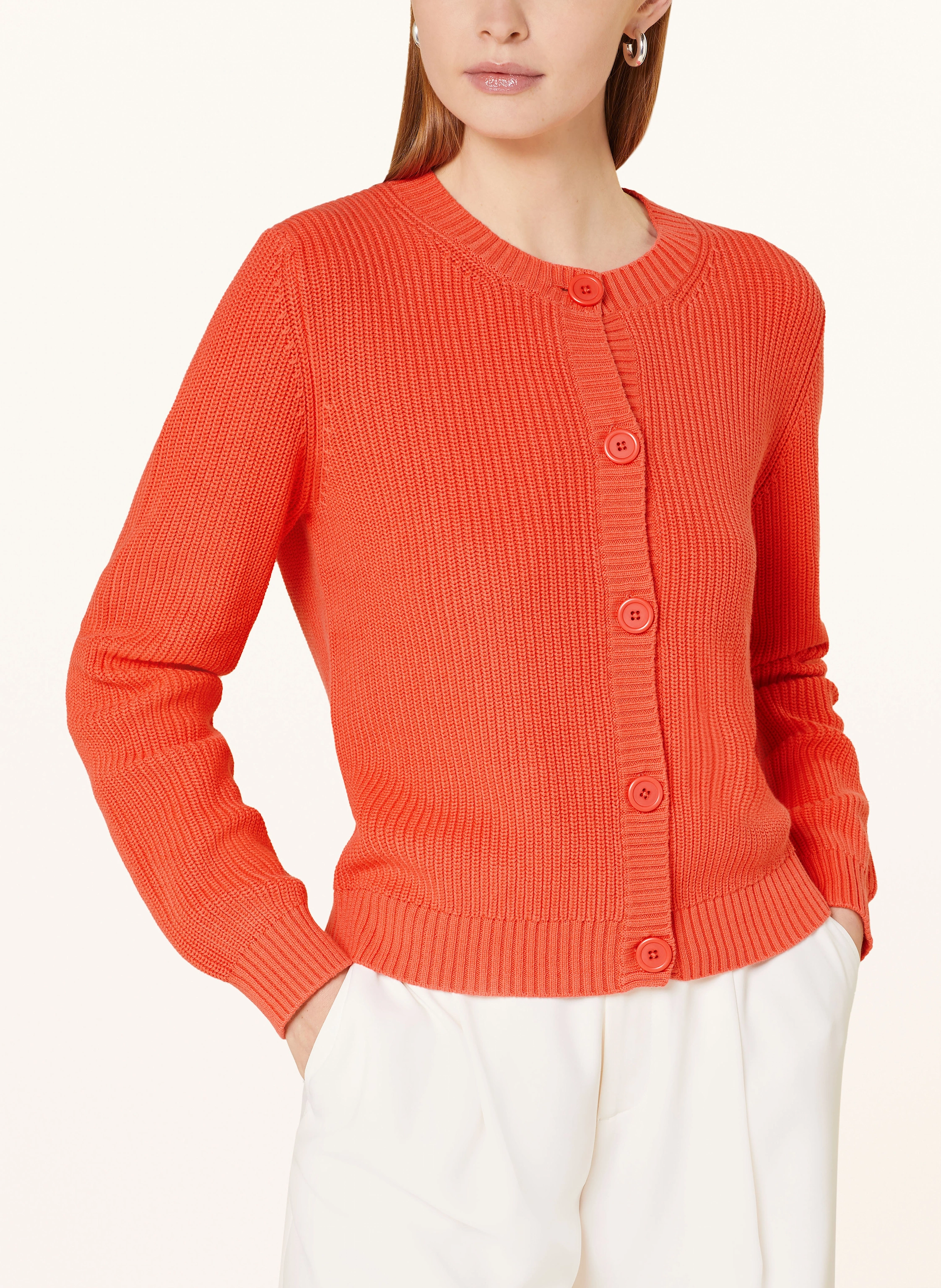 darling harbour Strickjacke