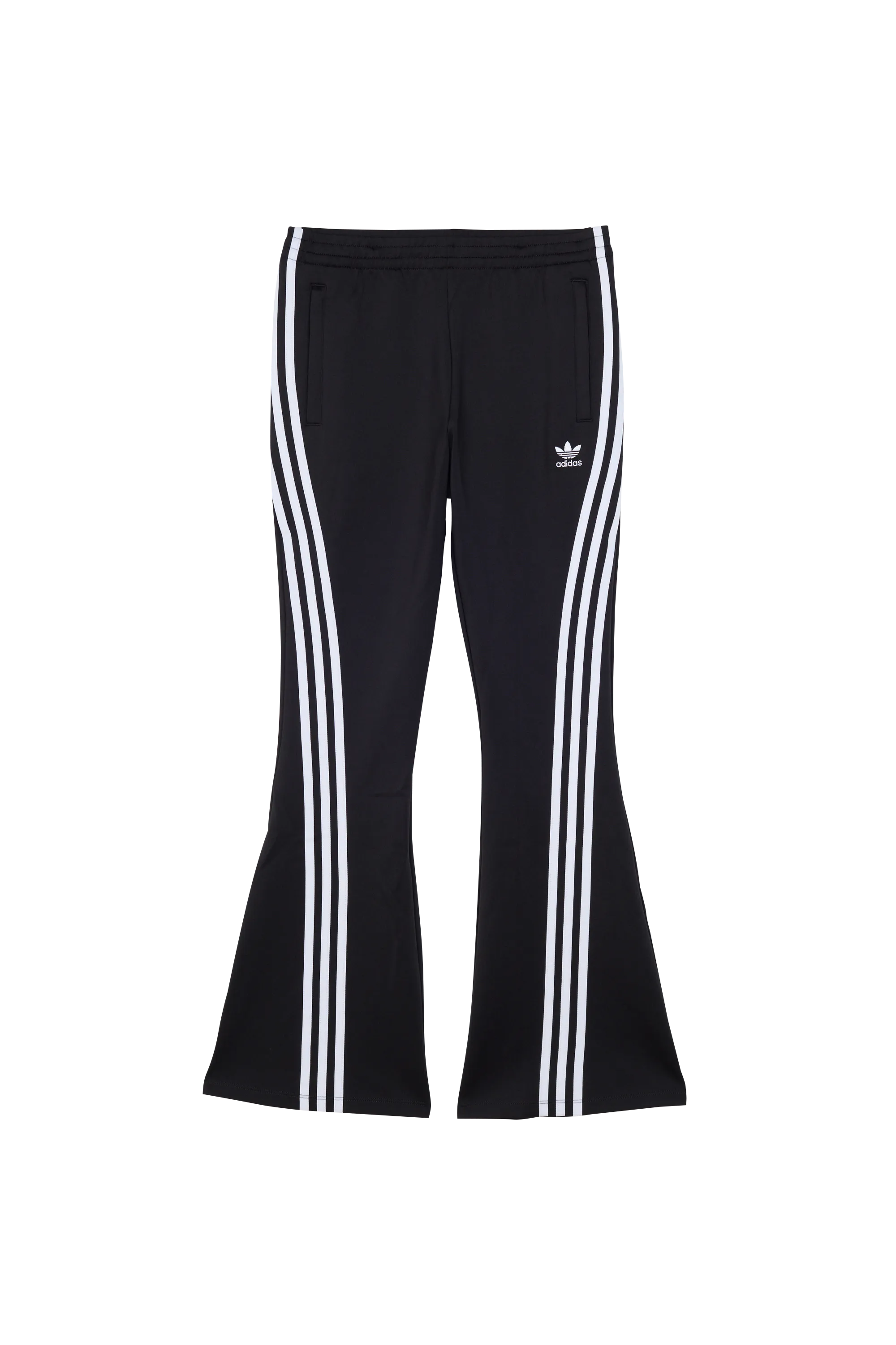 ADIDAS Jogging FLARED TP Noir
