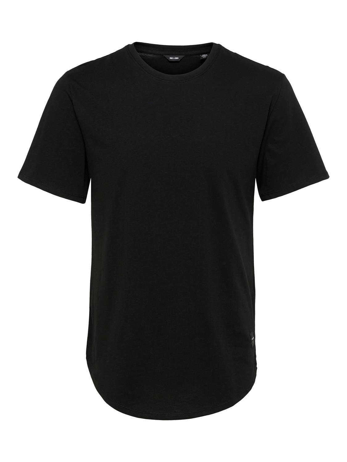 ONSMATT T-shirt Black