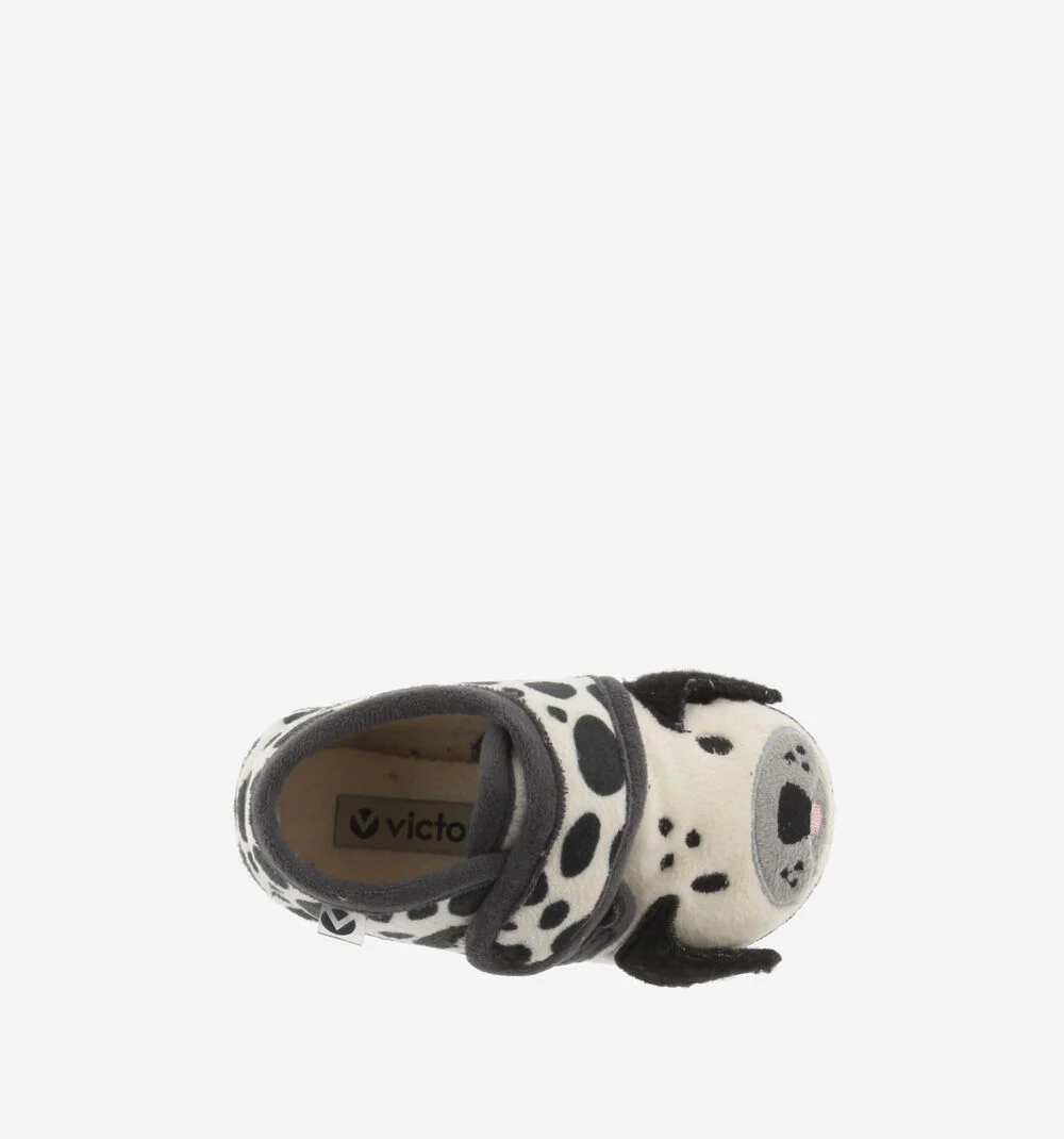 OJALÁ ANIMALS SLIPPERSANTRACITA