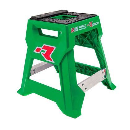 Lève moto R-tech R15 Universel - Vert