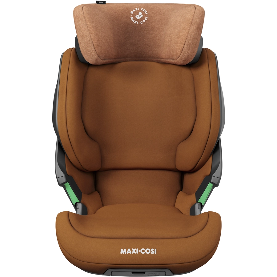 MAXI COSI Kindersitz Kore Authentic Cognac