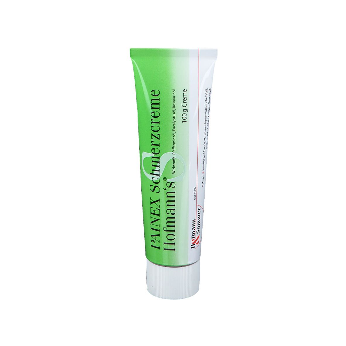 PAINEX Schmerzcreme Hofmanns®