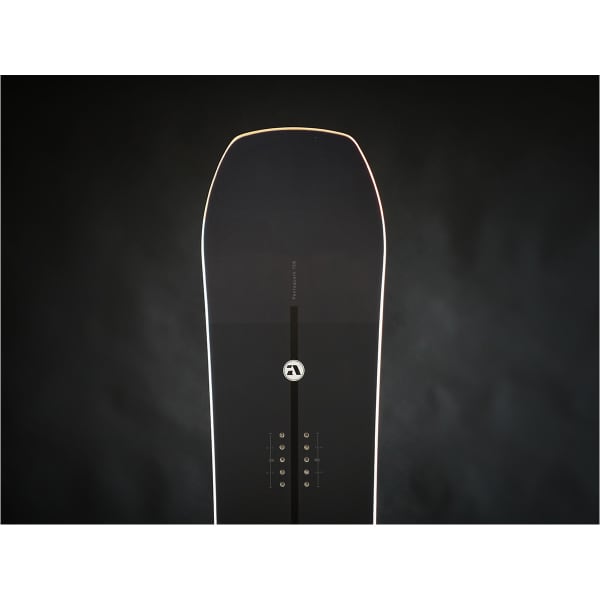 Planche de snowboard AMPLID PENTAQUARK