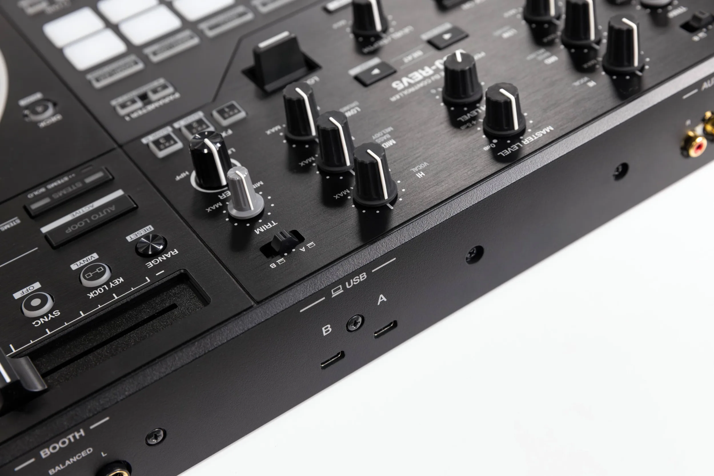 Pioneer DJ DDJ-REV5 Contrôleurs DJ