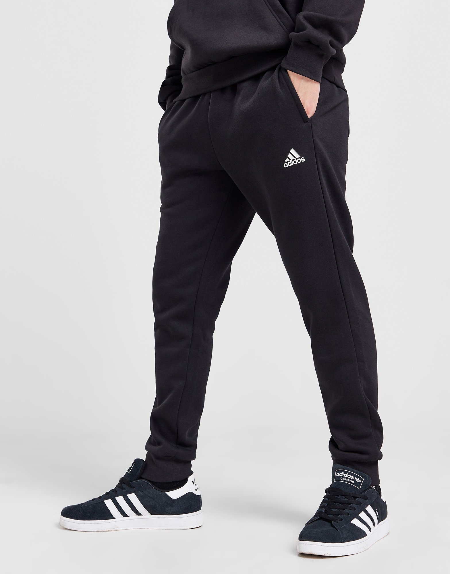 adidas Ensemble de survêtement Badge of Sport Homme