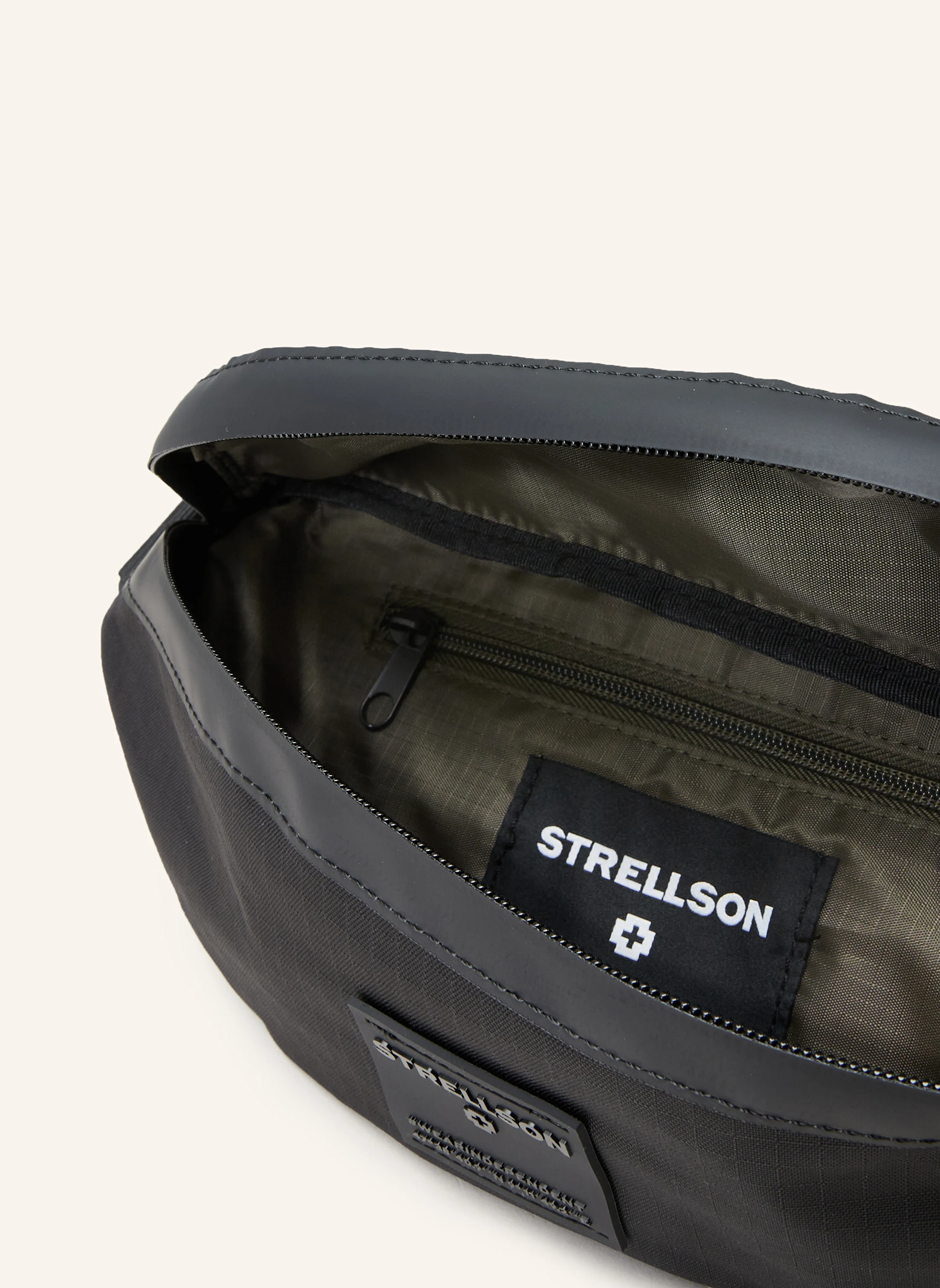 STRELLSON Gürteltasche NORTHWOOD CURT