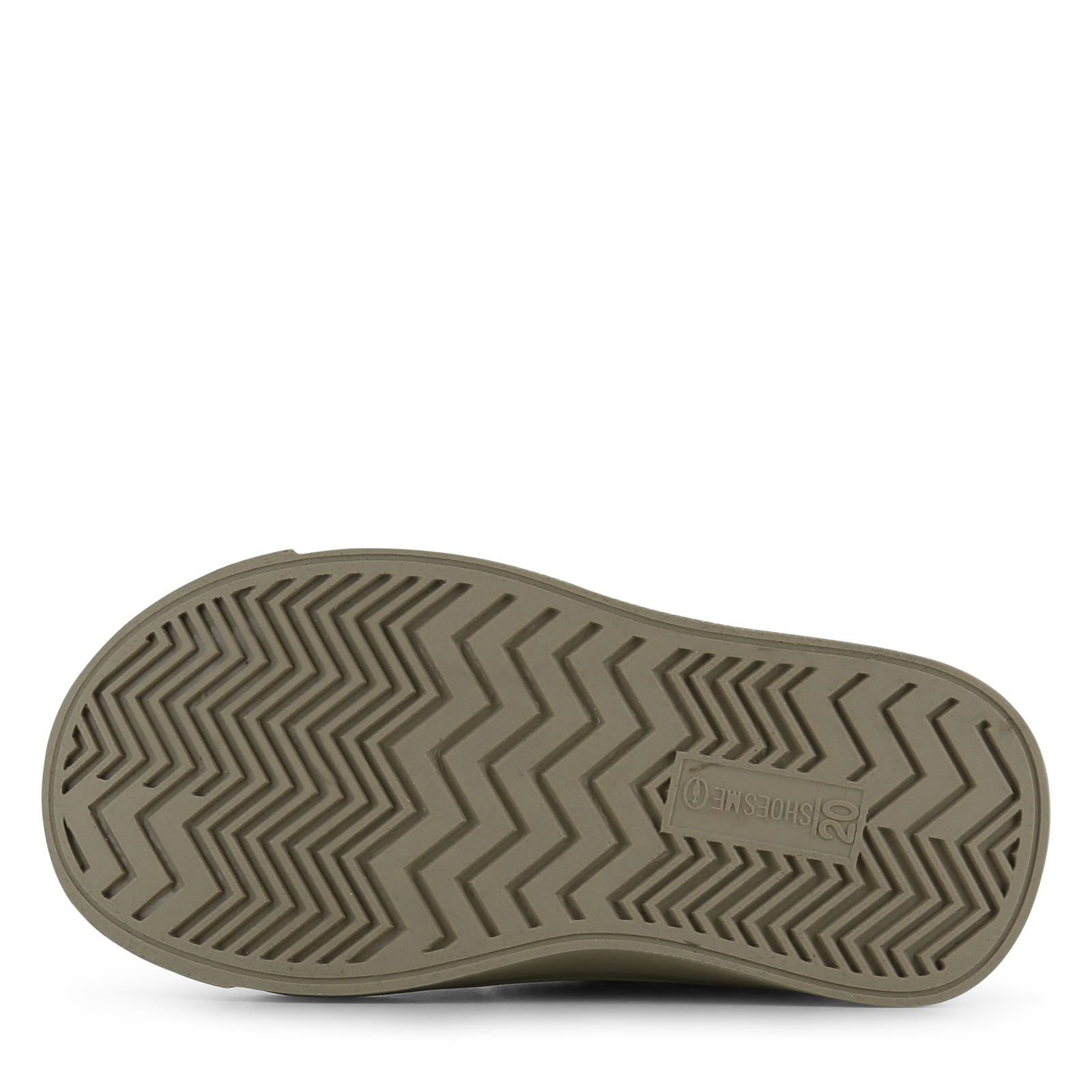 Shoesme Dunkelbraun Klettverschluss Stiefel