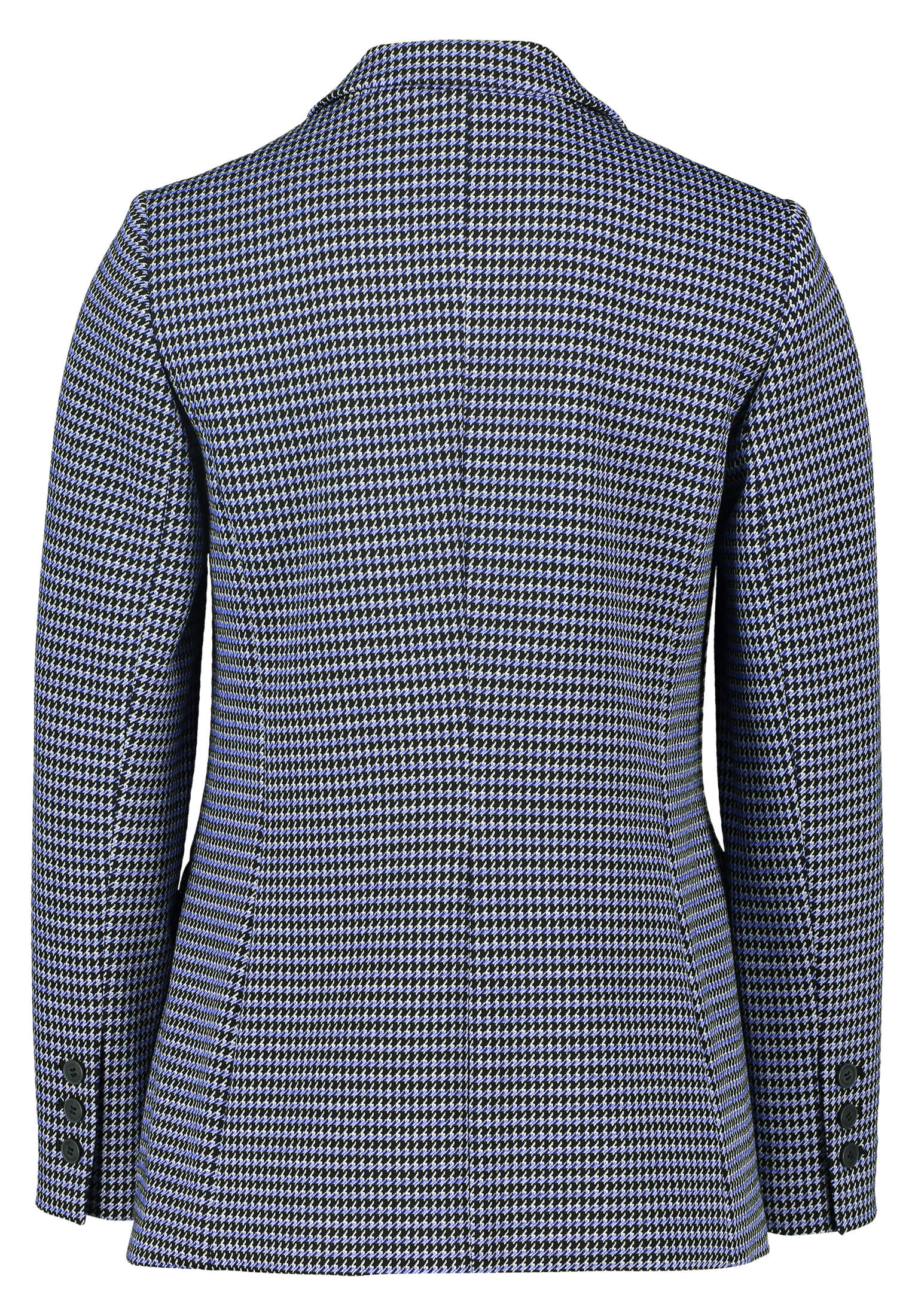 Betty & Co| Damen Businessblazer mit Taschen