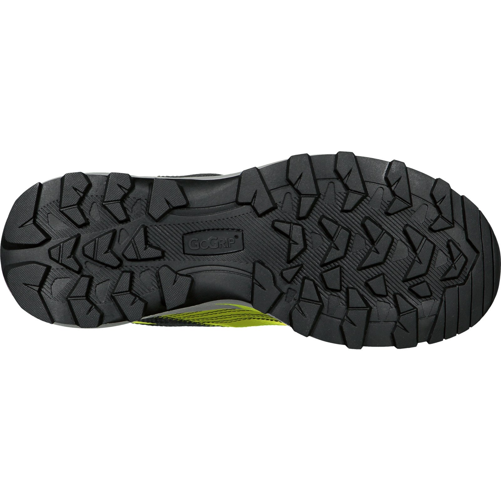 Sherpa Herren-Trekkingschuh Hulas 43