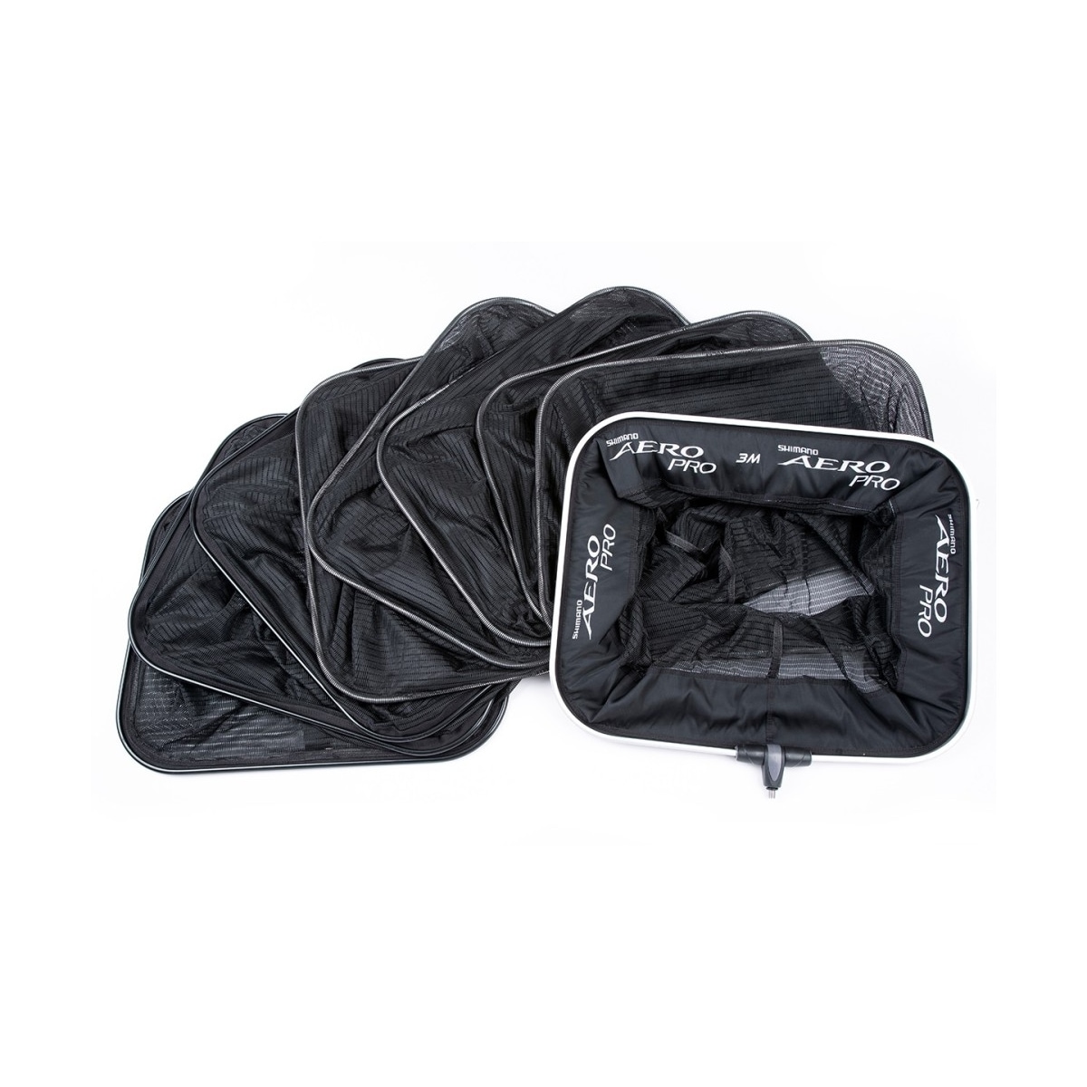Aero Pro holder nett 50x40cm 3,0m