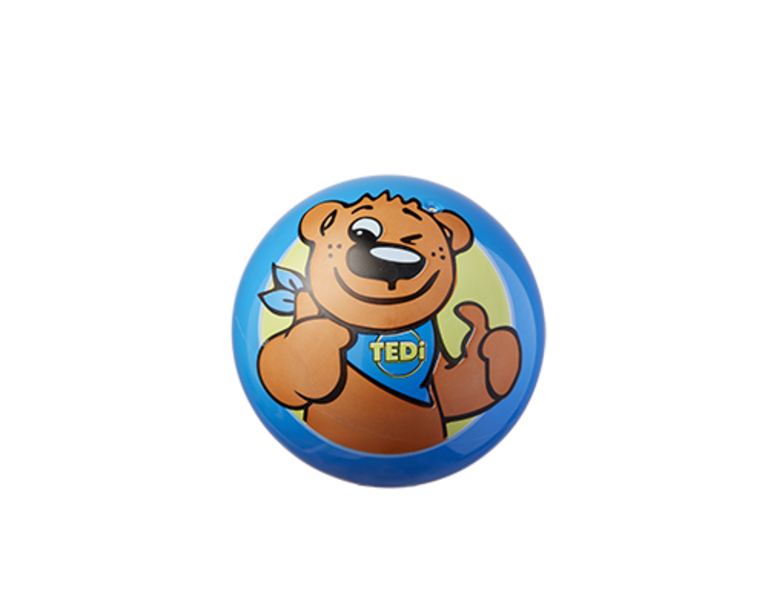 TEDi Ball