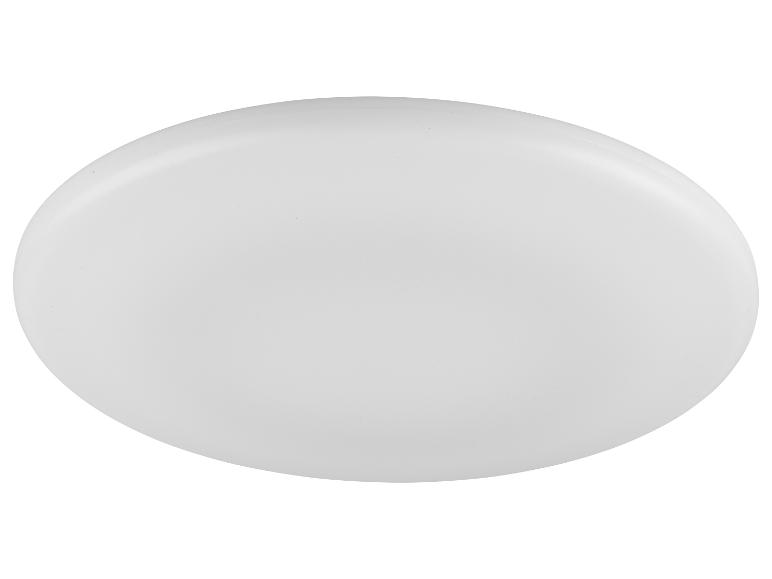 LED-badkamer lamp